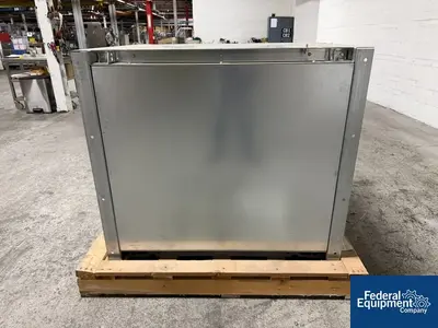 Used N/A _UNKNOWN_ Fume Hoods Ohio US | Federal Equipment Company #1337917