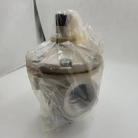 New | in-Stock SMC SMC CORPORATION AR935-N20 PILOT OPERATED REGULATOR, AR425-935 SERIES Solenoid Regulators | ND Industrial Surplus #1225828