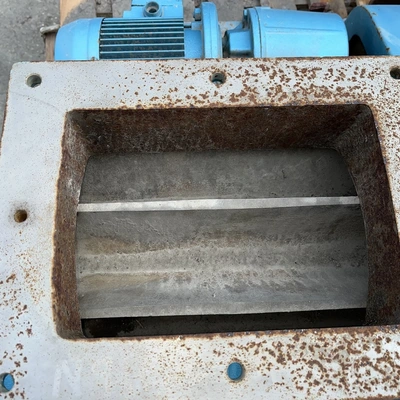 Rotary Valve M/S 300Mm Dia