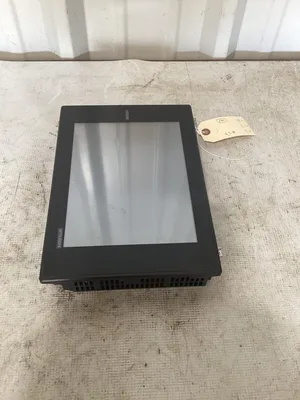 Mitsubishi A970GOT-SBA Graphic Operator Terminal