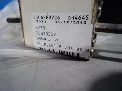 NEW SIBA 20 71532