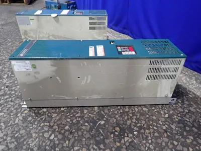 Used RELIANCE ELECTRIC GV3000 Variable Speed Drives Ohio US | HGR 24 #1064831