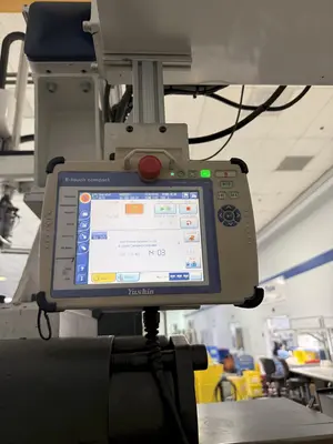 Used 2010 YUSHIN YA-150DL-9 Robots Georgia US | Zag Equipment #1250822