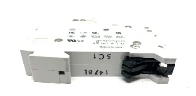 New | in-Stock ABB S201-C1 Miniature Circuit Breaker Circuit Breakers Michigan US | Maverick Industrial Sales #1493336
