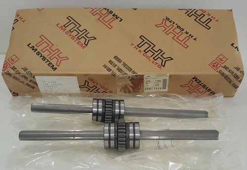 NEW THK 5J26