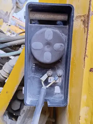 Used ATLAS COPCO ST1020 Mining Equipment British Columbia CA | Lenmark #1489149