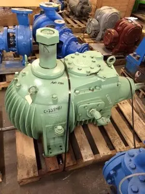 Marley Cooling Tower Drive Reducer Model 32 8.9:1 Ratio