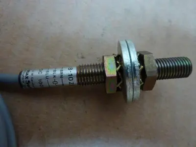USED UNIMAX IHL1-8-10ZN