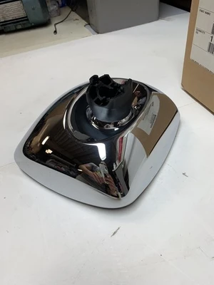 New OEM Freightliner A22-58517-001 Mirror Housing MIRHD, CVX, BRT, MAN