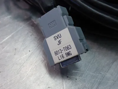NEW FANUC A6608013T063