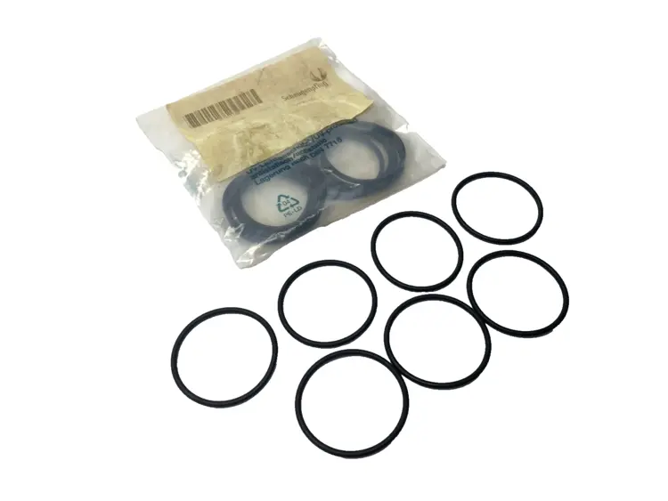 Used SCHEUGENPFLUG 3DIC01183 Seals & Gaskets | Maverick Industrial Sales #1111954