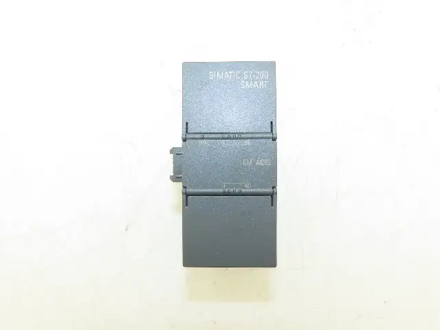 Siemens S7-200 Smart EM AQ02 I/O PLC Input Output Module 6ES7 288-3AQ02-0AA0