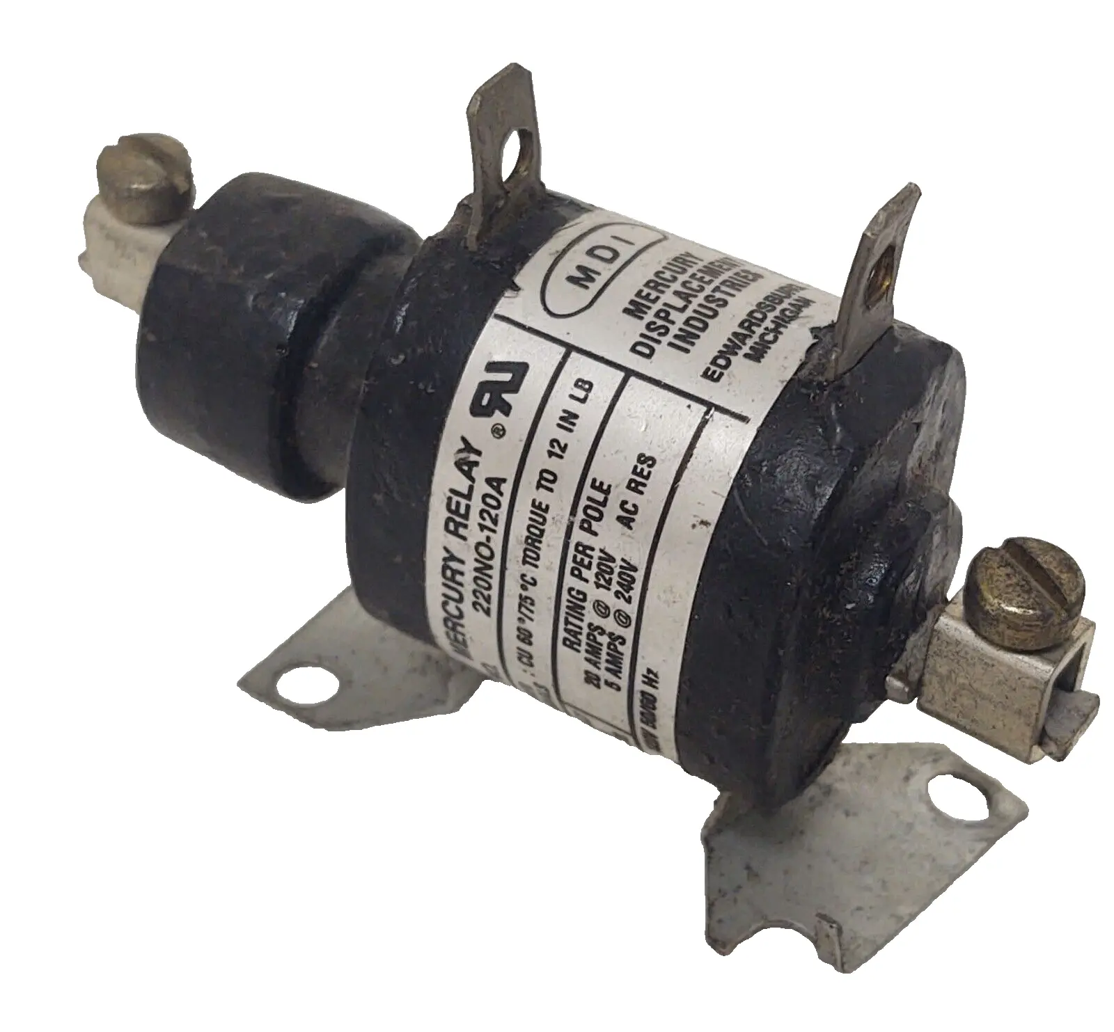 USED MDI 220NO-120A