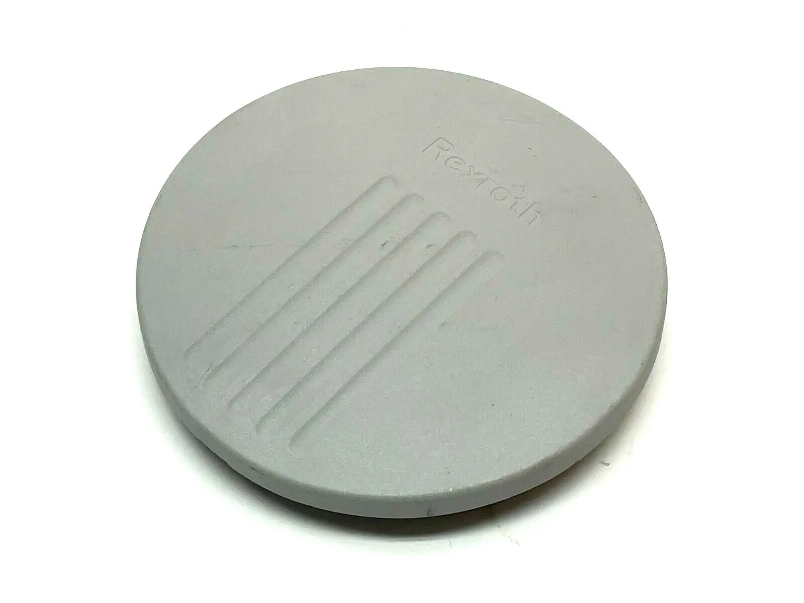 3 842 546 138 | Bosch Rexroth 3842546138 Cap Cover VFPLUS DIRECT - Used