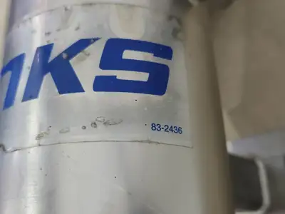 USED BINKS 37-2000