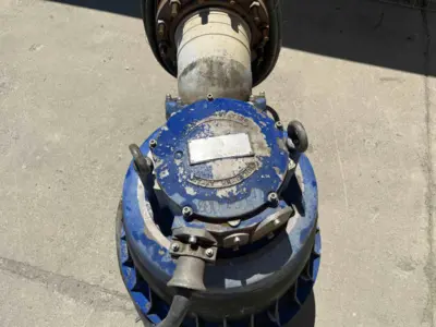 2018 SULZER J604 Electric Submersible Pumps | Steam Well LLC (1)