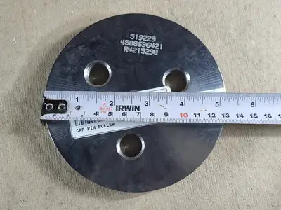 NEW LETOURNEAU R4215290