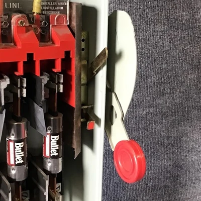 Used Cutler-Hammer DH363NGK Misc Electrical & Power Parts California US | Davliegogo LLC #1709788