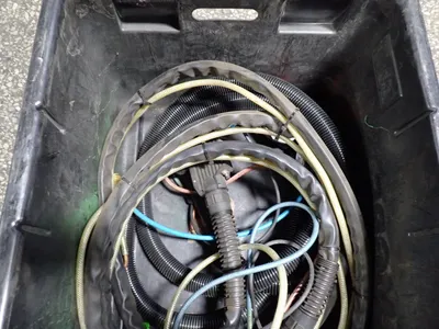 Misc. Hoses & Cables