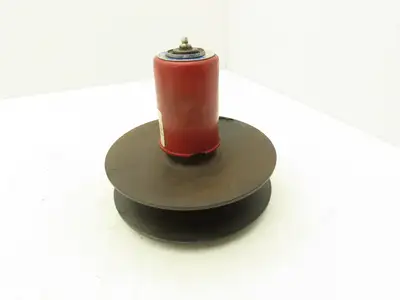 Lovejoy Type 301E Spring-Loaded Variable Speed Pulley WB Series 5/8" Bore
