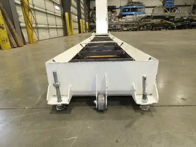 Used HENNIG _UNKNOWN_ Conveyor Parts Indiana US | Arrow Industrial #1366820