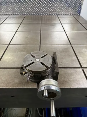 YUASA 550-046 Rotary Tables | GMT (2)