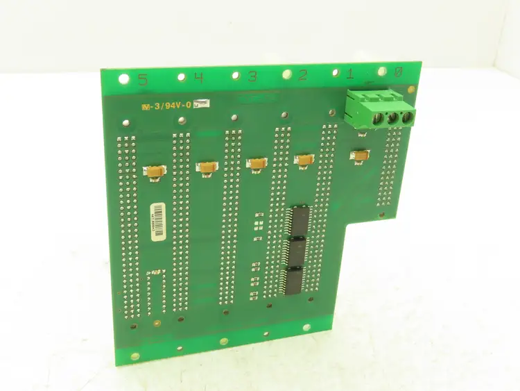 Used SMS ELOTHERM PEP _UNKNOWN_ Printed Circuit Boards (PCB) Indiana US | Arrow Industrial #799118