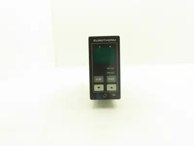Eurotherm Thermolyne 808/T1/NO/NO/(AJHF100) Digital Temperature Controller