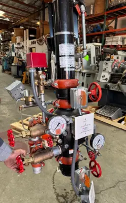 USED Victaulic 546546546546456