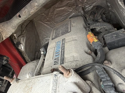 Used 2012 DURASTAR 4300 SBA Dump trucks Michigan US | Miedema Asset Management Group #1577712