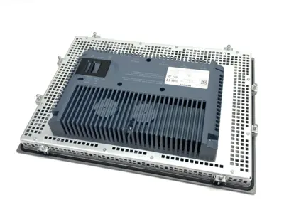 USED SIEMENS SIMATIC HMI TP1500 COMFORT PANEL, TOUCH OP. 15" WIDE