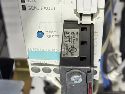 NEW SIEMENS TIASTAR