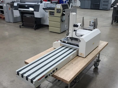Used Neopost _UNKNOWN_ Mail Inserters Delaware US | United Machine Co. #1564099