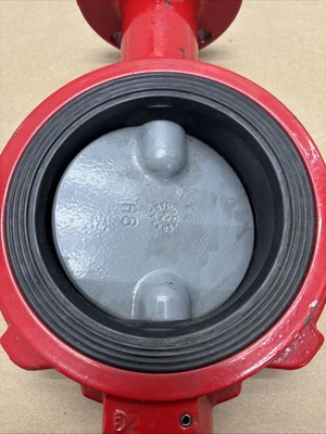 NEW Out Of Box WECO 4”175 Psi 3228444 FAST SHIPPING Warranty