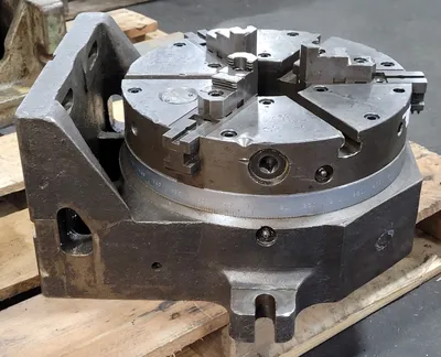 CUSHMAN 4112 Tooling & Accessories, Tooling | Machinery Central (5)