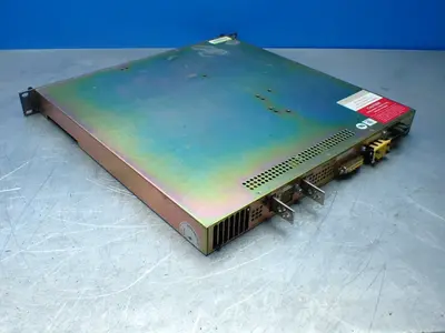 USED SORENSEN DCS8125