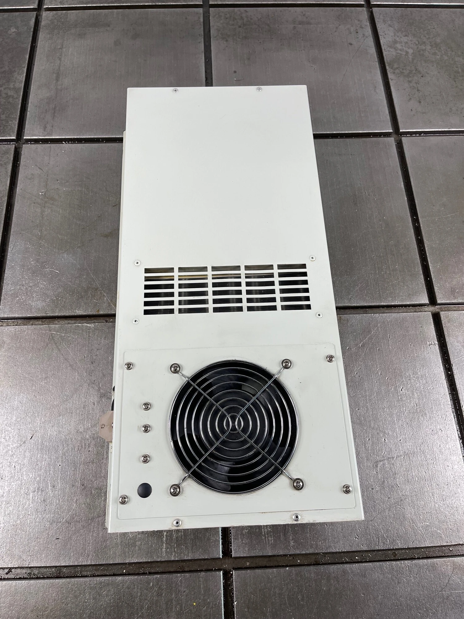 USED HARBOR HPW-05AR