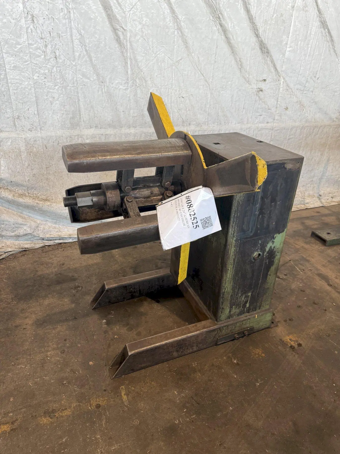 USED AMERICAN 60