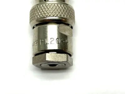 Used Trompeter PL20-5 Electrical Fittings Michigan US | Maverick Industrial Sales #1489494