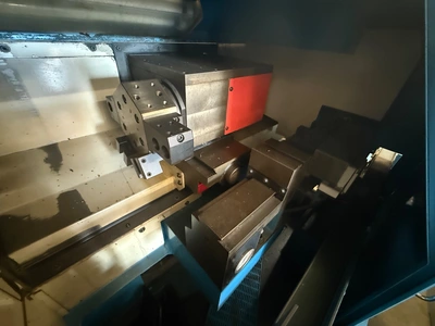 MIYANO BNC-34C LATHES, SLANT BED, N/C & CNC | Wheeler Machinery Sales (5)