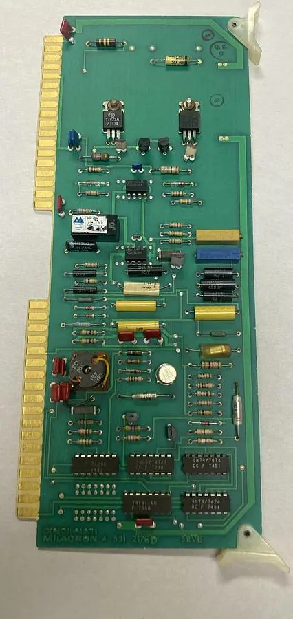 New | in-Stock CINCINNATI MILACRON 4-531-2176D Miscellaneous Equipment (Electrical & Power) | Surplus Asset Holdings #1188424