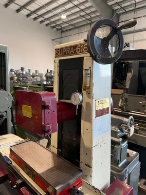 1991 ACER SUPRA 618 Grinders | GMT (7)