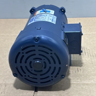 New | in-Stock LEESON 108014.00 Motors (misc) Indiana US | J&J Industrial Supply #1548153