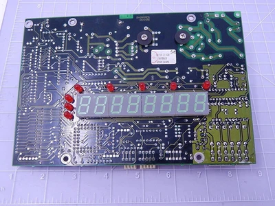 Used WEIGH-TRONIX _UNKNOWN_ Circuit Boards | OCO Industrial #1611075