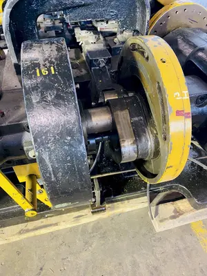 USED U.S. BAIRD #8