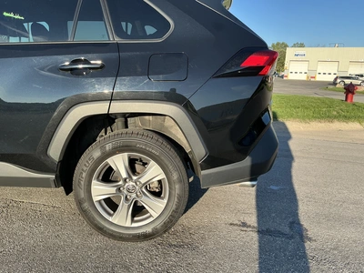 Used 2024 TOYOTA UT SUVs Michigan US | Miedema Asset Management Group #1474429