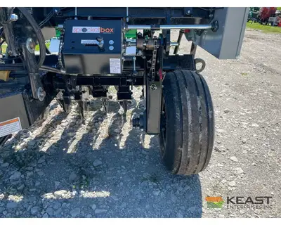 Used CRUSTBUSTER _UNKNOWN_ No-Till Drills Iowa US | Keast Enterprises #1360222