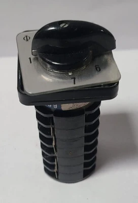 VOISARD _UNKNOWN_ Finishing End Mills | Amiron Machinery (1)
