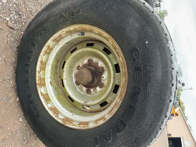 Used _UNKNOWN_ _UNKNOWN_ Running Gears Michigan US | Miedema Asset Management Group #1475958