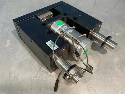 Used NUMATICS SH30002TB1XCS4 Pumps Ohio US | HGR 24 #1507003